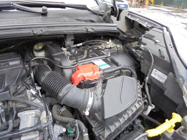 FORD Puma usata 42