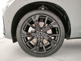 VOLVO XC60 usata, con Cerchi in lega