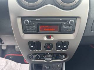 DACIA Duster usata, con ESP