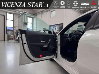 MERCEDES-BENZ CLA 200 usata, con ESP