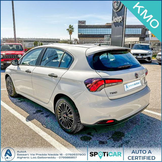 FIAT Tipo usata, con Chiusura centralizzata