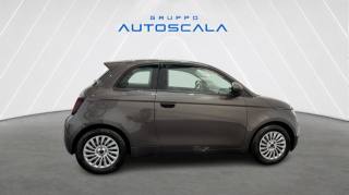 FIAT 500e usata, con Chiusura centralizzata