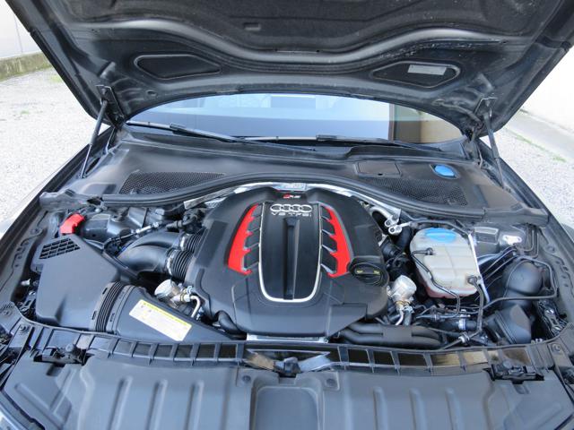 AUDI RS6 usata, con Regolazione elettrica sedili