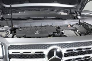 MERCEDES-BENZ GLB 200 usata, con Fari LED