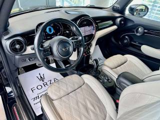 MINI John Cooper Works usata, con Climatizzatore