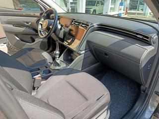 HYUNDAI Tucson usata, con Chiusura centralizzata