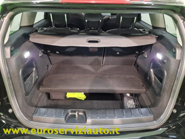 MINI Clubman usata 55