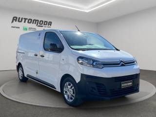 CITROEN Jumpy usata, con Airbag Passeggero