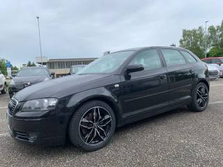 AUDI A3 usata, con Boardcomputer