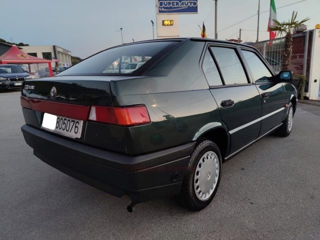 ALFA ROMEO 33 usata 2