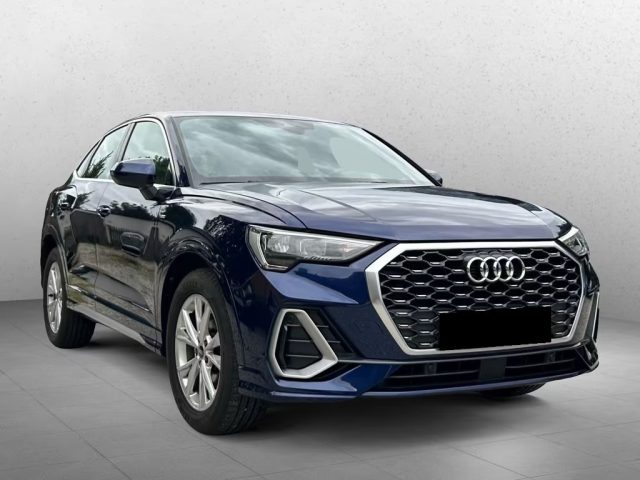 AUDI Q3 usata, con Airbag laterali