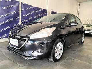 PEUGEOT 208 1° serie 1.2 VTi 82 CV 5 porte Access