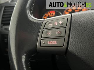 DAIHATSU Terios usata, con Sedile posteriore sdoppiato