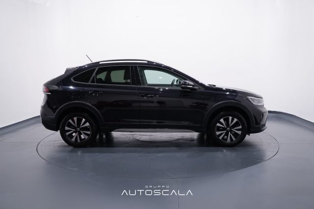 VOLKSWAGEN Taigo usata, con Climatizzatore