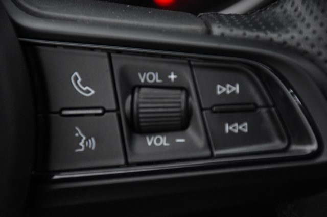 ALFA ROMEO Stelvio usata, con Controllo elettronico della corsia