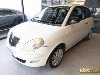LANCIA Ypsilon usata, con Airbag Passeggero