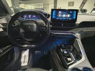 PEUGEOT 3008 usata, con Fendinebbia