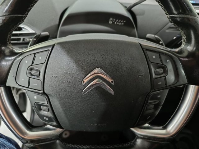 CITROEN C4 Picasso usata, con Servosterzo