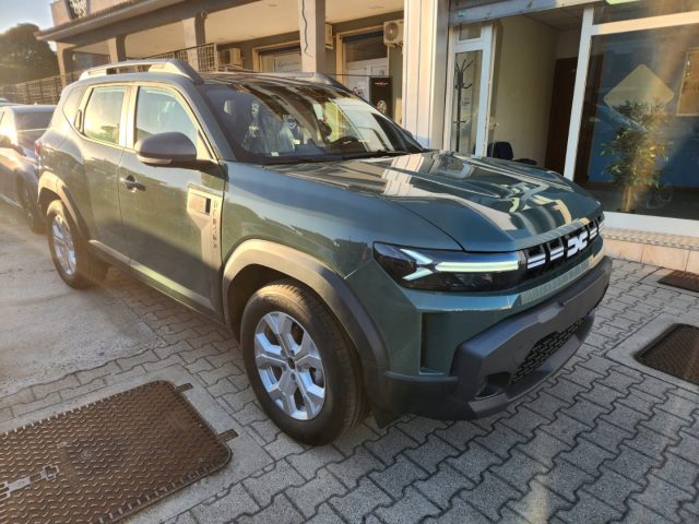 DACIA Duster usata, con ABS