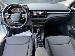 SKODA Fabia usata, con Autoradio