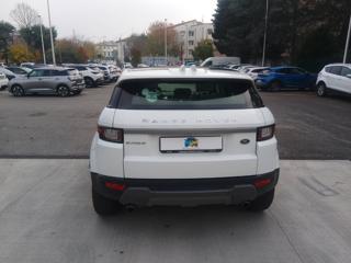 LAND ROVER Range Rover Evoque usata, con Autoradio