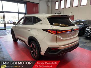 EVO Evo7 usata, con Cerchi in lega