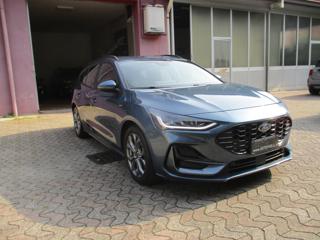 FORD Focus usata, con Climatizzatore