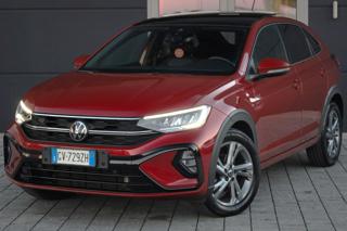 VOLKSWAGEN Taigo usata, con Airbag