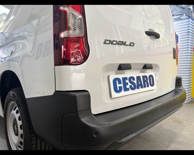 FIAT Doblo usata 21