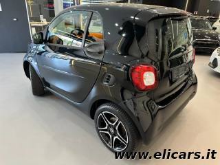 SMART ForTwo usata, con Alzacristalli elettrici