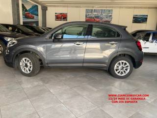 FIAT 500X usata, con Airbag laterali