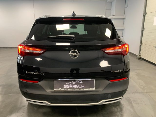 OPEL Grandland X usata, con Airbag Passeggero