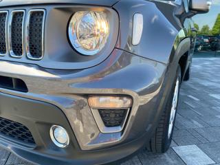 JEEP Renegade usata, con Boardcomputer