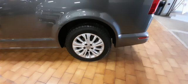 VOLKSWAGEN Multivan usata 56