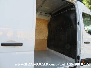 RENAULT Master usata, con Sensori di parcheggio posteriori