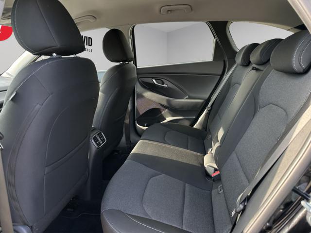 HYUNDAI i30 usata, con Cruise Control