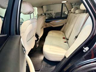 BMW X5 usata, con Fari Xenon