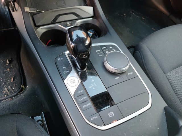BMW 116 usata, con Cronologia tagliandi