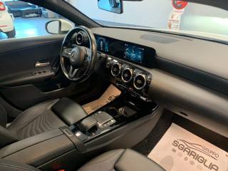 MERCEDES-BENZ A 180 usata, con Controllo trazione