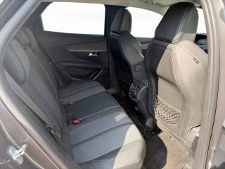 PEUGEOT 3008 usata, con Chiusura centralizzata