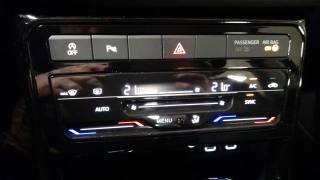 VOLKSWAGEN T-Cross usata, con Specchietti laterali elettrici