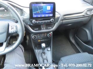 FORD Puma usata, con Servosterzo