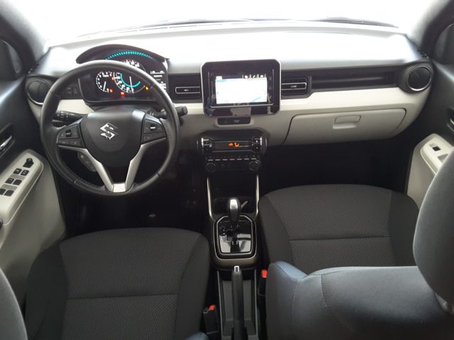 SUZUKI Ignis usata, con Chiusura centralizzata