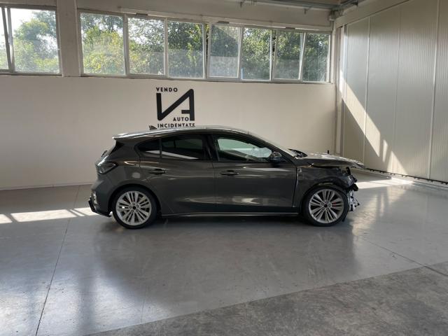 FORD Focus usata, con Chiusura centralizzata
