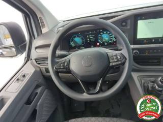 VOLKSWAGEN Transporter usata, con Chiusura centralizzata