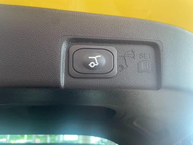 FORD Puma usata, con Immobilizzatore elettronico