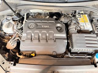 VOLKSWAGEN Tiguan usata, con Start/Stop Automatico