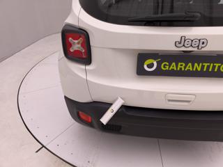 JEEP Renegade usata, con Hill holder