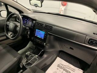 CITROEN C3 usata, con USB