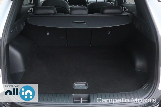 KIA Sportage usata 19